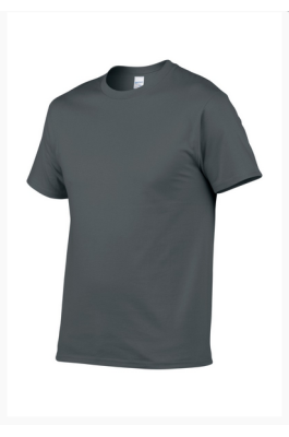 SKT002 Gidan 76000 訂造純色T恤  網上下單T恤  100％環紡棉預縮平紋針織布  T恤製造商  T恤價格 t-shirt 設計 價錢 t shirt報價 