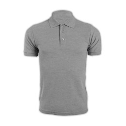 SKP112 純色 麻灰色014短袖男裝Polo恤 1AC03  男裝運動純色polo恤 polo恤專門店 polo恤廠家  CBJ-M SKP112 純色 麻灰色014短袖男裝Polo恤 1AC03  男裝運動純色polo恤 polo恤專門店 polo恤廠家  CBJ-M