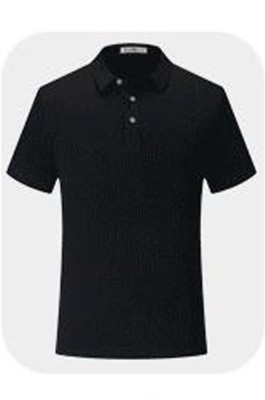 SKP017 製造短袖Polo恤 設計純棉翻領淨色Polo恤 Polo恤供應商