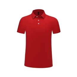 訂製210克40支冰絲光棉平紋商務POLO衫  設計翻領短袖男女POLO衫  YZ01-0888   CF   SKP223  訂製210克40支冰絲光棉平紋商務POLO衫  設計翻領短袖男女POLO衫  YZ01-0888   CF   SKP223