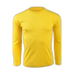 SKT211 printstar 鮮黃色165長袖男裝T恤 00101-LVC 來款訂製活力彩色純色T恤 團體制服T恤 T恤專門店  T恤價格 SKT211 printstar 鮮黃色165長袖男裝T恤 00101-LVC 來款訂製活力彩色純色T恤 團體制服T恤 T恤專門店  T恤價格