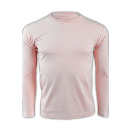 SKT204 printstar 淺粉色132長袖男裝T恤 00101-LVC 度身訂製彩色彈力T恤 T恤配搭 T恤製造商  T恤價格 SKT204 printstar 淺粉色132長袖男裝T恤 00101-LVC 度身訂製彩色彈力T恤 T恤配搭 T恤製造商  T恤價格