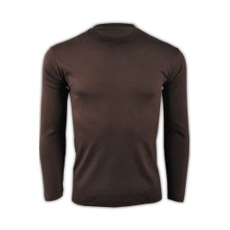 SKT205 printstar 巧克力色168長袖男裝T恤 00101-LVC DIY男裝休閒T恤 彈性運動T恤 T恤專門店  T恤價格 SKT205 printstar 巧克力色168長袖男裝T恤 00101-LVC DIY男裝休閒T恤 彈性運動T恤 T恤專門店  T恤價格