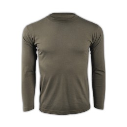 SKT202 printstar 橄欖色128長袖男裝T恤 00101-LVC 來款訂製純棉透氣T恤 運動吸汗T恤 T恤生產商  T恤價格 SKT202 printstar 橄欖色128長袖男裝T恤 00101-LVC 來款訂製純棉透氣T恤 運動吸汗T恤 T恤生產商  T恤價格