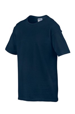 Gildan 寶藍色 032 短袖兒童圓領T恤 76000B 純色童裝tee 買童裝T恤 純色童裝T恤 T恤價格