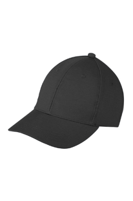 1LE05 黑色007棒球帽    來樣訂做棒球帽  棒球帽生產商 帽價格 棒球帽價格