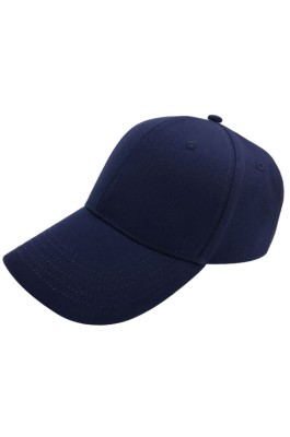 SKBC003 棒球帽 短檐純色鴨舌帽  棉質棒球帽 棒球帽供應商