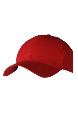 SKBC007 HD-M04 訂製棒球帽 設計六片棒球帽 棒球帽專門店  加厚斜紋淨色棒球帽 100% Acrylic