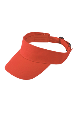 1LA01 橙黃色047空頂帽   來樣訂做空頂帽  空頂帽製造商 帽價格 空頂帽價格