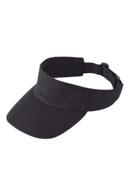 1LA01 黑色007空頂帽   度身訂製空頂帽  空頂帽製造商 帽價格 空頂帽價格