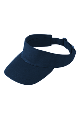 1LA01 寶藍色099空頂帽   量身訂購空頂帽  空頂帽製衣廠 帽價格 空頂帽價格