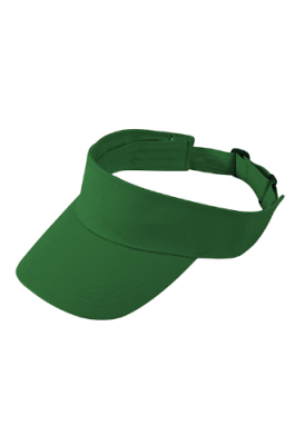 1LA01 正綠色064空頂帽   來樣訂做空頂帽  空頂帽專門店 帽價格 空頂帽價格