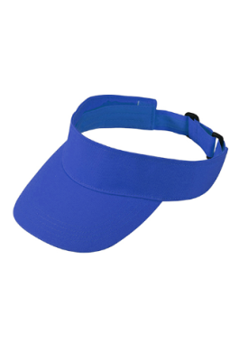 1LA01 彩藍色094空頂帽   供應訂購空頂帽  空頂帽製衣廠 帽價格 空頂帽價格