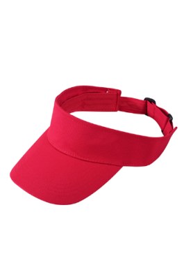 1LA01 大紅色030空頂帽   個性設計空頂帽  空頂帽生產商 帽價格 空頂帽價格