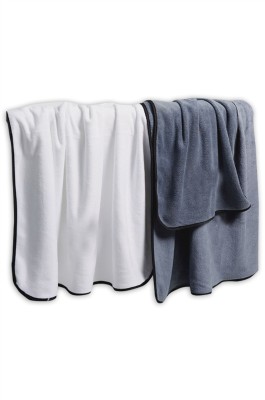 SKTI067   星座浴巾   毛巾兩件套裝   家用一對   純棉吸水   白色系情侶款   星座毛巾