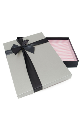 TPC008 訂造純色襯衫盒  設計襯衫禮品盒 訂購時尚襯衫盒 襯衫盒製造商