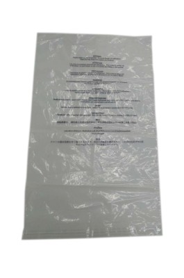 PC008 大量訂造包裝袋   設計透明膠袋  印製logo包裝袋   包裝袋供應商