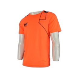T484 自製 tee shirt  印班tee  班褸設計  團體訂購班衫公司     橙色  少量團體服製作 T484 自製 tee shirt  印班tee  班褸設計  團體訂購班衫公司     橙色  少量團體服製作
