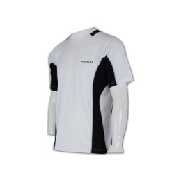 T282 t shirt 訂做  t shirt訂製  團體訂購圓領T恤  T專門店    白色 T282 t shirt 訂做  t shirt訂製  團體訂購圓領T恤  T專門店    白色