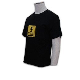 T141 t shirt 印刷 t shirt 批發 tee design  訂購T恤供應商公司     黑色 T141 t shirt 印刷 t shirt 批發 tee design  訂購T恤供應商公司     黑色