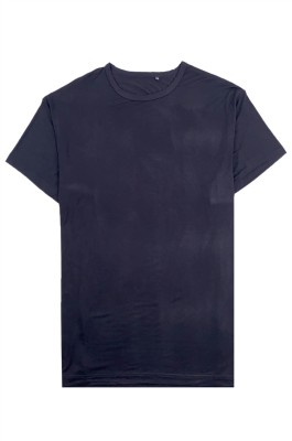 大量訂做女裝短袖T恤  個人設計圓領直角袖淨色T恤  100%Cotton  T恤製衣廠   T1085