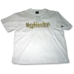 T009 量身訂做t-shirt  印製團體班衫  獨家個性設計t-shirt公司      白色 少量團體服製作 T009 量身訂做t-shirt  印製團體班衫  獨家個性設計t-shirt公司      白色 少量團體服製作