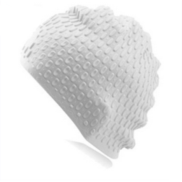 SKHA001 製造新款時尚游泳帽  設計成人男女通用矽膠泳帽   定購泡泡水滴游泳帽   防滑游泳帽製造商  矽膠  泳帽價格 SKHA001 製造新款時尚游泳帽  設計成人男女通用矽膠泳帽   定購泡泡水滴游泳帽   防滑游泳帽製造商  矽膠  泳帽價格