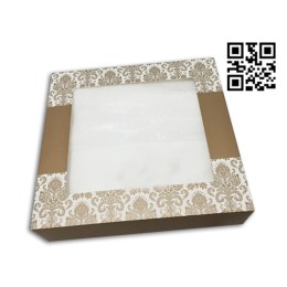 TWLP004 訂製開窗毛巾盒款式   製作單條毛巾盒款式  自訂毛巾盒款式   毛巾盒生產商 TWLP004 訂製開窗毛巾盒款式   製作單條毛巾盒款式  自訂毛巾盒款式   毛巾盒生產商