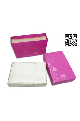 TWLP013 製造度身毛巾盒款式    自訂LOGO毛巾盒款式  設計毛巾盒款式  毛巾盒廠房