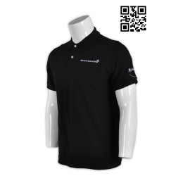 P556供應航空Polo恤制服 度身訂造工作Polo恤 航空公司 客機服務行業 個人設計Polo恤 Polo恤制服公司    黑色 P556供應航空Polo恤制服 度身訂造工作Polo恤 航空公司 客機服務行業 個人設計Polo恤 Polo恤制服公司    黑色