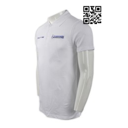 P646 訂造輪胎行業Polo恤 汽車推廣POLO恤 製造純色Polo恤 網上下單Polo恤 Polo恤製造商     白色 P646 訂造輪胎行業Polo恤 汽車推廣POLO恤 製造純色Polo恤 網上下單Polo恤 Polo恤製造商     白色