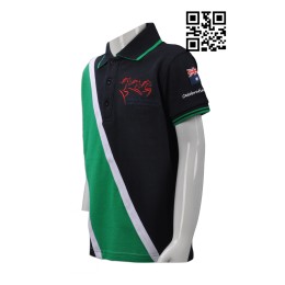 P650 訂造馬術比賽Polo恤 供應兒童騎馬Polo恤 度身訂造Polo恤 Polo恤製造商    黑色撞色綠色 P650 訂造馬術比賽Polo恤 供應兒童騎馬Polo恤 度身訂造Polo恤 Polo恤製造商    黑色撞色綠色