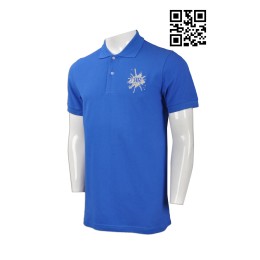 P654 大量訂造Polo恤 來樣訂造繡字Polo恤 度身訂造Polo恤 Polo恤製造商     海藍色 P654 大量訂造Polo恤 來樣訂造繡字Polo恤 度身訂造Polo恤 Polo恤製造商     海藍色