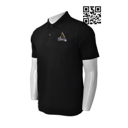 P746  定購淨色男士Polo恤  製造澳門短袖Polo恤  澳門卡爾酒店 非牟利社團 民間社團組織 合營組織  酒店 制服  黑色 P746  定購淨色男士Polo恤  製造澳門短袖Polo恤  澳門卡爾酒店 非牟利社團 民間社團組織 合營組織  酒店 制服  黑色