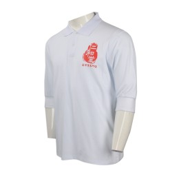 P779 專業訂制Polo恤款式 自製印花LOGO款Polo恤 仁和堂 Polo恤供應商    白色 P779 專業訂制Polo恤款式 自製印花LOGO款Polo恤 仁和堂 Polo恤供應商    白色