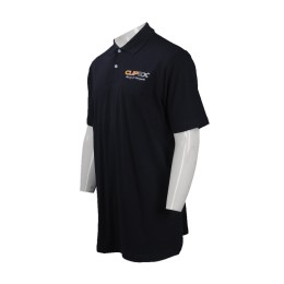 P788 來樣訂製男裝短袖Polo恤 網上下單男裝短袖Polo恤 奧克森 箭場  Polo恤專門店     黑色 P788 來樣訂製男裝短袖Polo恤 網上下單男裝短袖Polo恤 奧克森 箭場  Polo恤專門店     黑色