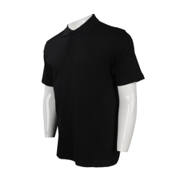 P896 團體訂做男裝短袖Polo恤 訂製淨色短袖Polo恤 香港 華潤 短袖Polo恤專營店    黑色 P896 團體訂做男裝短袖Polo恤 訂製淨色短袖Polo恤 香港 華潤 短袖Polo恤專營店    黑色