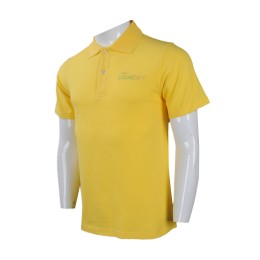 P902 網上下單短袖Polo恤 自訂短袖Polo恤 設計繡花logoPolo恤 短袖Polo恤網上專營店     黃色 P902 網上下單短袖Polo恤 自訂短袖Polo恤 設計繡花logoPolo恤 短袖Polo恤網上專營店     黃色