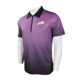P926 網上訂購男裝短袖Polo恤 公務員保齡球衣 團體訂做男裝短袖Polo恤 保齡球隊衫 碌ling會衫 碌齡 熱升華 短袖Polo恤生產商    紫色漸變黑色、撞色領黑色 P926 網上訂購男裝短袖Polo恤 公務員保齡球衣 團體訂做男裝短袖Polo恤 保齡球隊衫 碌ling會衫 碌齡 熱升華 短袖Polo恤生產商    紫色漸變黑色、撞色領黑色