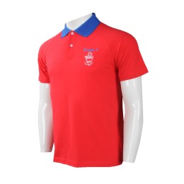 P942 團體訂購男裝短袖POLO恤 製作牛角袖短袖POLO恤 設計印花POLO恤生產商     桃紅色 P942 團體訂購男裝短袖POLO恤 製作牛角袖短袖POLO恤 設計印花POLO恤生產商     桃紅色
