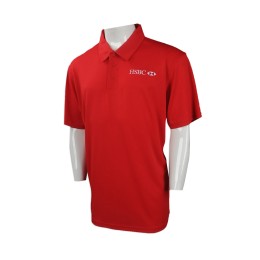 P978 度身訂做男裝短袖polo恤 印製繡花LOGO款polo恤 香港 設計男裝polo恤批發商     紅色 P978 度身訂做男裝短袖polo恤 印製繡花LOGO款polo恤 香港 設計男裝polo恤批發商     紅色