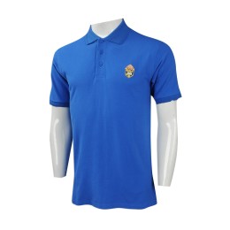P992 製作淨色Polo恤  大量訂造短袖Polo恤  網上下單Polo恤  Polo恤專門店     藍色 P992 製作淨色Polo恤  大量訂造短袖Polo恤  網上下單Polo恤  Polo恤專門店     藍色