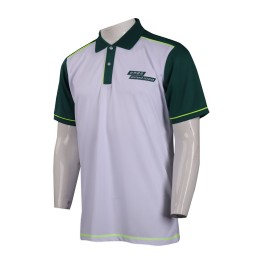 P1027 製作撞色袖Polo恤  學界體育 螢光撞色邊 教練衫 澳門 Polo恤製造商 非牟利社團 民間社團組織 合營組織 校工制服    白色撞色綠色 P1027 製作撞色袖Polo恤  學界體育 螢光撞色邊 教練衫 澳門 Polo恤製造商 非牟利社團 民間社團組織 合營組織 校工制服    白色撞色綠色