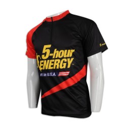 P1112 訂做撞色Polo恤 半胸拉鏈 健身 教練 制服 Polo恤供應商  小企領 恤衫領   黑色 P1112 訂做撞色Polo恤 半胸拉鏈 健身 教練 制服 Polo恤供應商  小企領 恤衫領   黑色