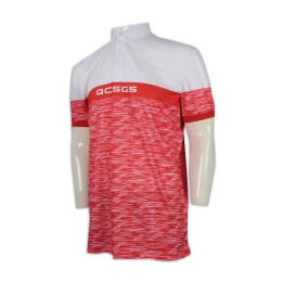 P1118 設計拼色短袖Polo恤 網上下單Polo恤 週年比賽 活動T恤 Polo恤製衣廠       白色撞色紅色 P1118 設計拼色短袖Polo恤 網上下單Polo恤 週年比賽 活動T恤 Polo恤製衣廠       白色撞色紅色