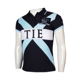 P1191 來樣定做Polo恤 印花Polo恤 澳洲 螺紋袖口 5粒鈕 馬術 Polo恤生產商     黑色撞色淺藍色、白色 P1191 來樣定做Polo恤 印花Polo恤 澳洲 螺紋袖口 5粒鈕 馬術 Polo恤生產商     黑色撞色淺藍色、白色