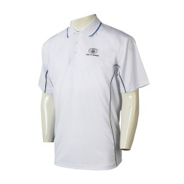 P1256 製造男裝短袖POLO恤  訂製繡花LOGO POLO恤 POLO恤中心 P1256 製造男裝短袖POLO恤  訂製繡花LOGO POLO恤 POLO恤中心