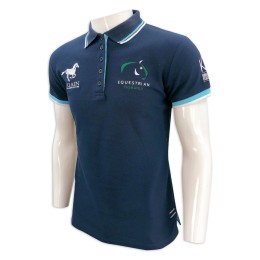 P1335   訂做5粒鈕扣Polo恤   設計繡花logo  衫側邊開衩設計   撞色領  袖    65%棉  35%人棉   開叉   3色撞色間 P1335   訂做5粒鈕扣Polo恤   設計繡花logo  衫側邊開衩設計   撞色領  袖    65%棉  35%人棉   開叉   3色撞色間