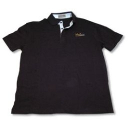 P014 polo衫團體制服訂做 polo衫團體制服製造商 polo衫團體制服網上訂購      黑色 P014 polo衫團體制服訂做 polo衫團體制服製造商 polo衫團體制服網上訂購      黑色
