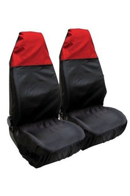 SCB009 供應汽車維修防雨布 座椅套 貼膜防水座套 椅套製造商  座椅頭套 